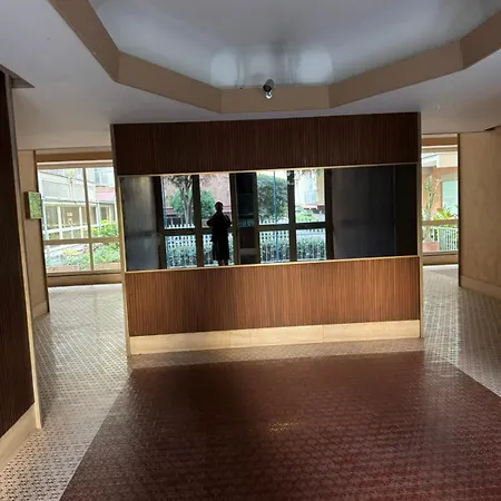 Apartamento Trilocale Vicino Al Mare