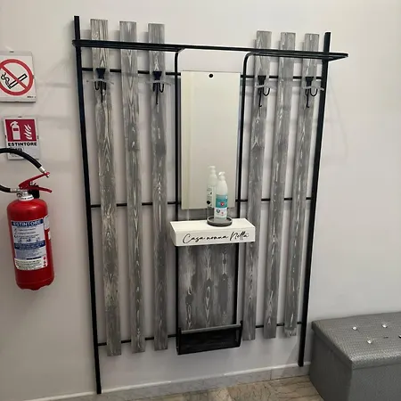 Trilocale Vicino Al Mare *