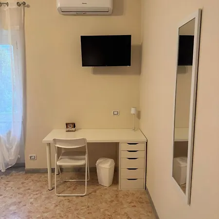 Apartamento Trilocale Vicino Al Mare Lido di Ostia