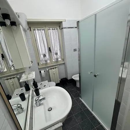 Trilocale Vicino Al Mare Apartamento