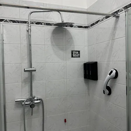 Trilocale Vicino Al Mare Apartamento