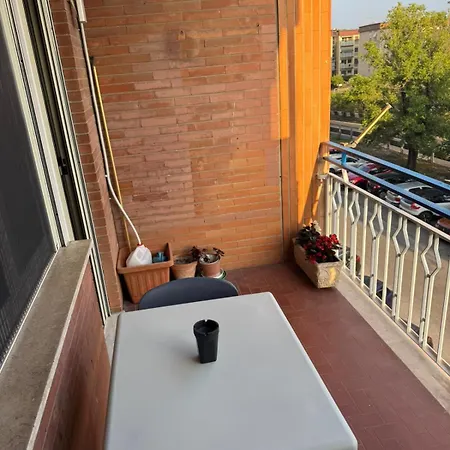 Trilocale Vicino Al Mare Apartamento *