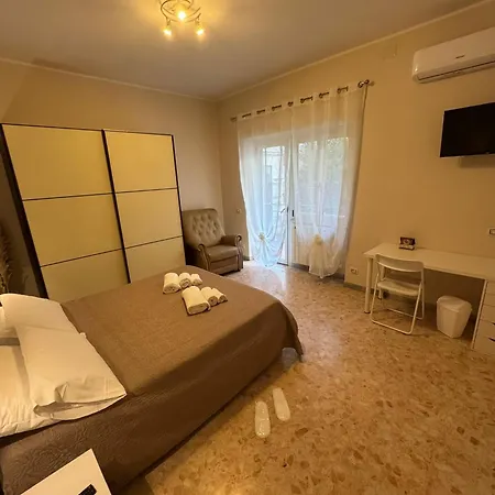 Trilocale Vicino Al Mare Apartamento Lido di Ostia