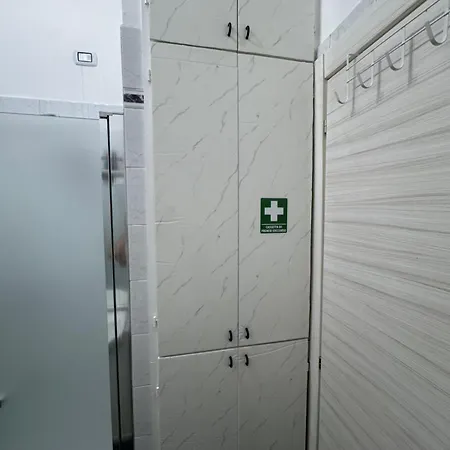 Apartamento Trilocale Vicino Al Mare *