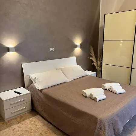 Trilocale Vicino Al Mare