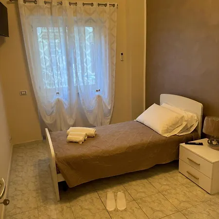 Apartamento Trilocale Vicino Al Mare