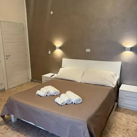 Trilocale Vicino Al Mare Apartamento Lido di Ostia