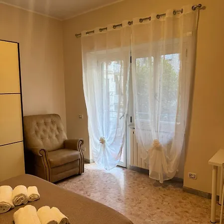 Apartamento Trilocale Vicino Al Mare *