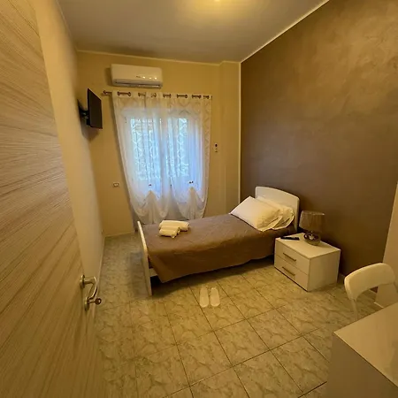 Apartamento Trilocale Vicino Al Mare Lido di Ostia