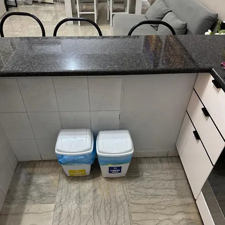Trilocale Vicino Al Mare Apartamento *